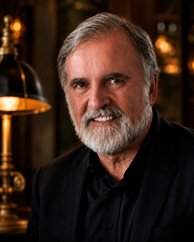 Randy LaFrom DDS — Founder, Integrity Dental Marketing